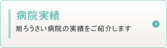 病院実績　旭ろうさい病院の実績をご紹介します